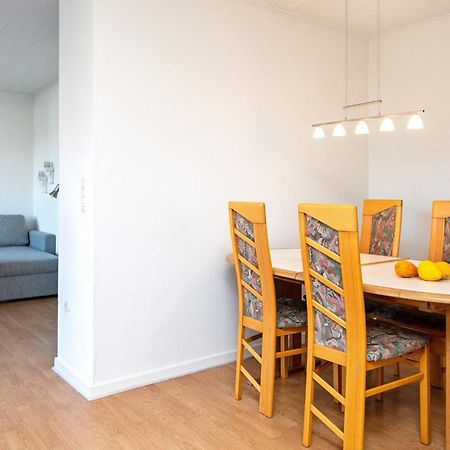4 Person Holiday Home In Ansager Kültér fotó