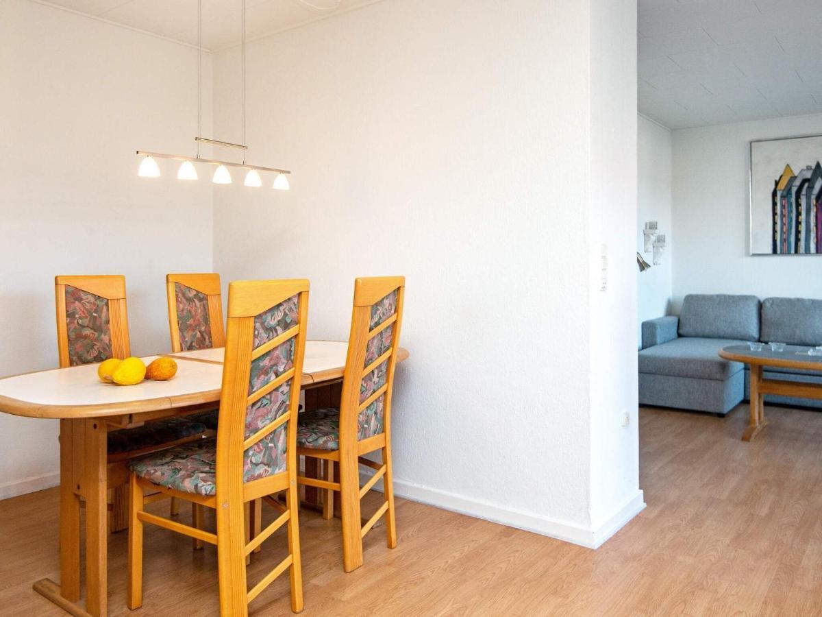 4 Person Holiday Home In Ansager Kültér fotó
