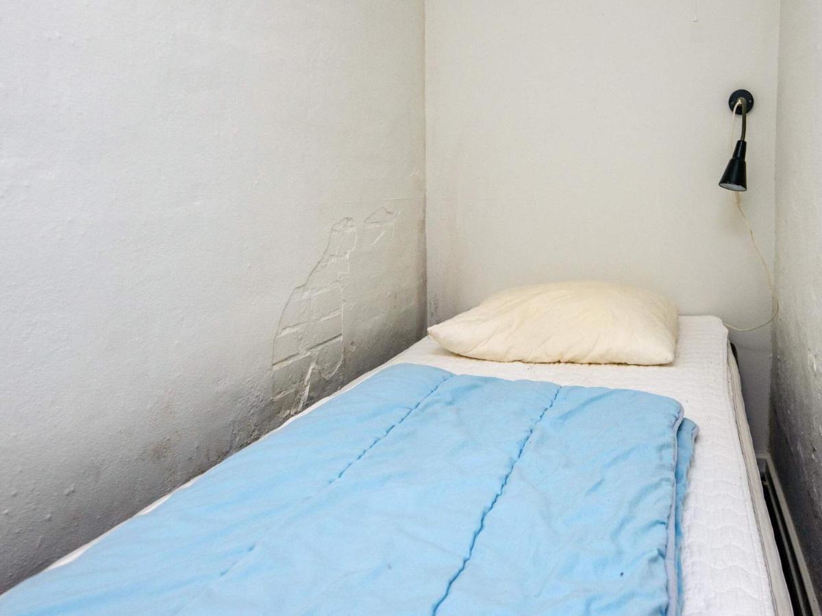 4 Person Holiday Home In Ansager Kültér fotó